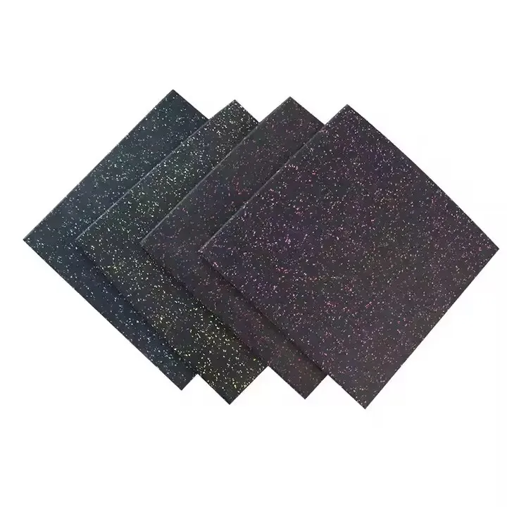 10mm 20mm 25mm30mm EPDM Coloredgarage floor mat rubberfactory price brown rubber flooringfloor rubberflooring for gym