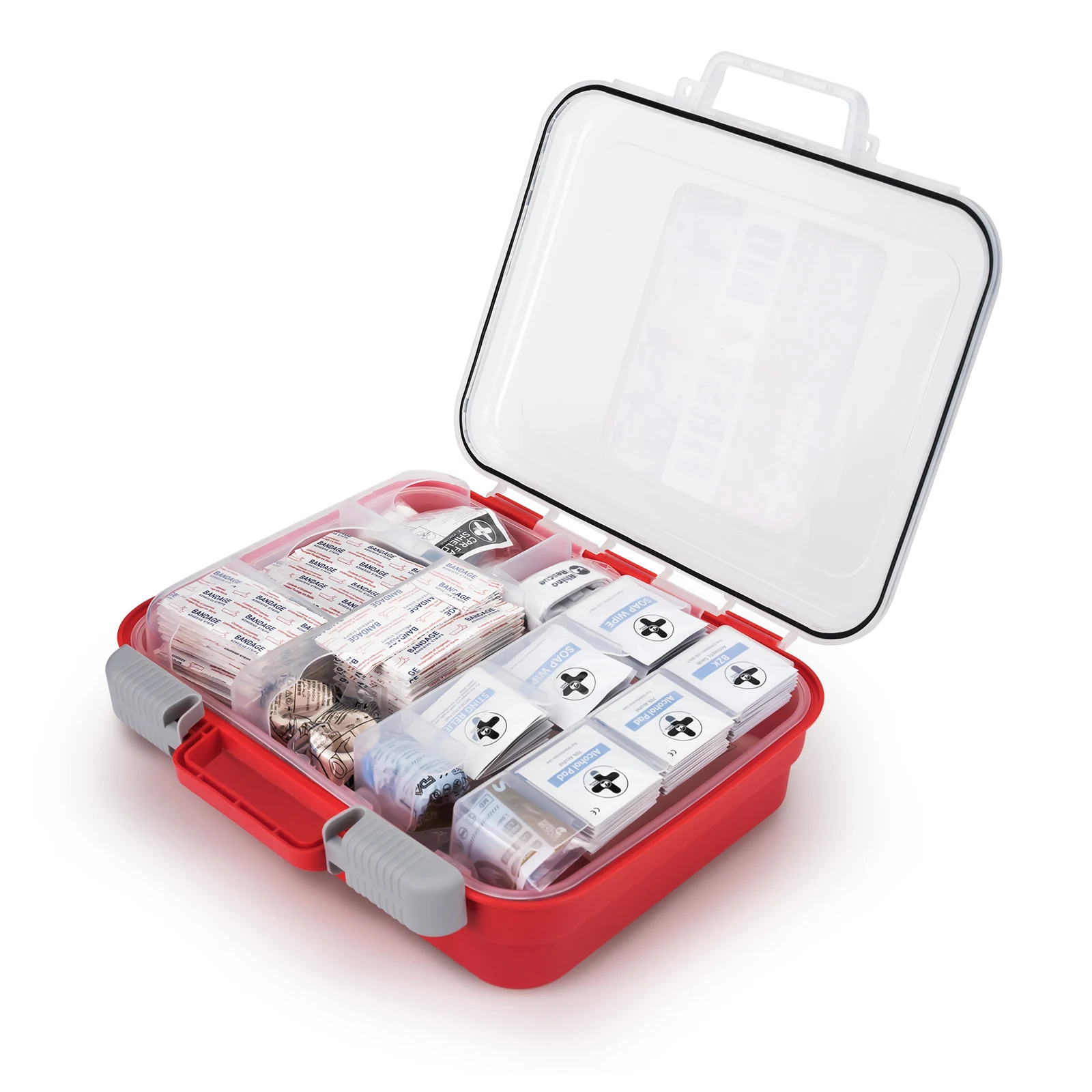 Rhino Rescue First Aid Kit Bags Medical Box First Aid Kit