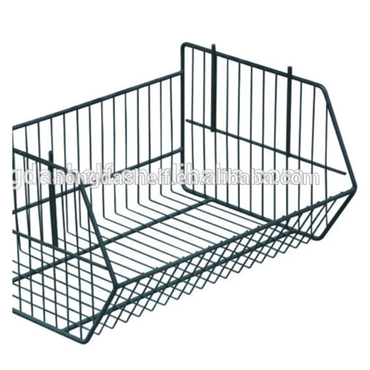 Best price metal retail fixtures pegboard hooks for sale