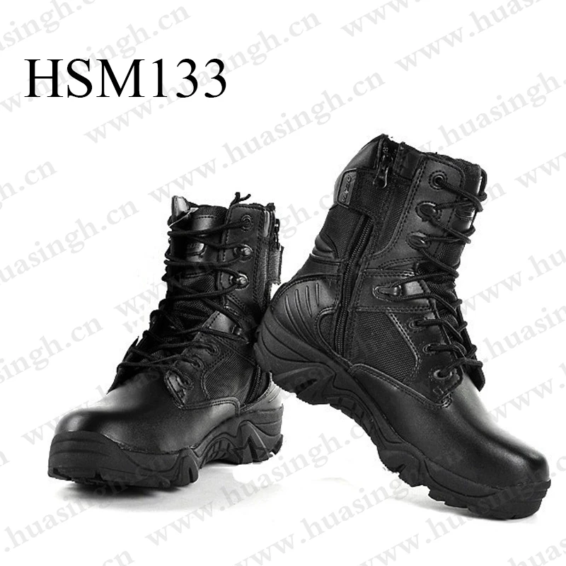  Военная Боевая Экипировка YYN военная USMC тактические ботинки 8 дюймов