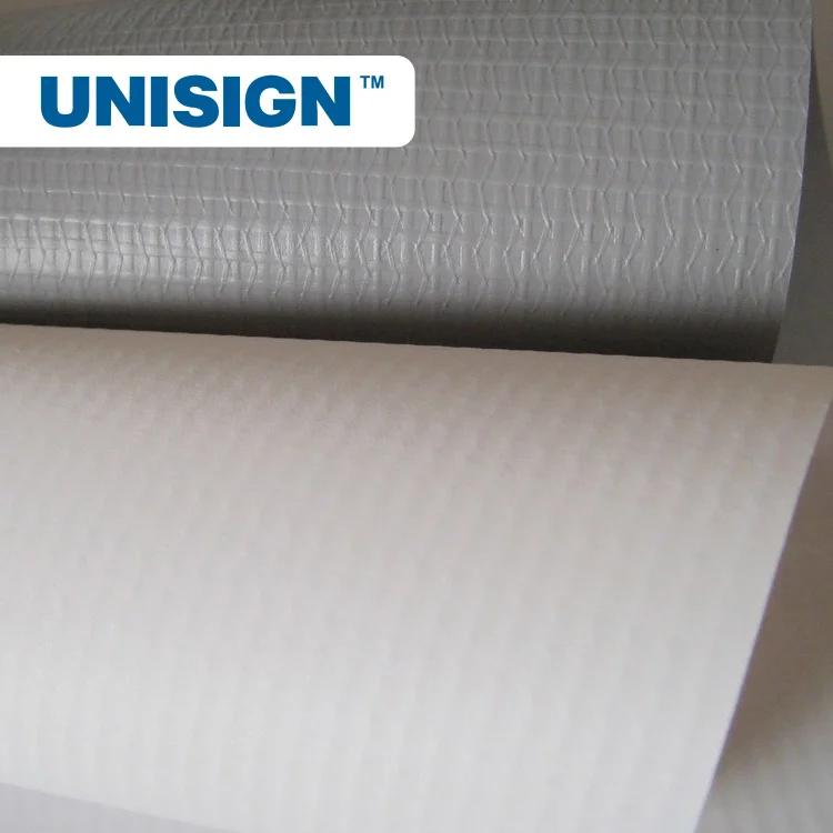 Wholesale Outdoor Pana Flex Banner  Digital Printing Material Banner Flex Rolls PVC Flex Sheet