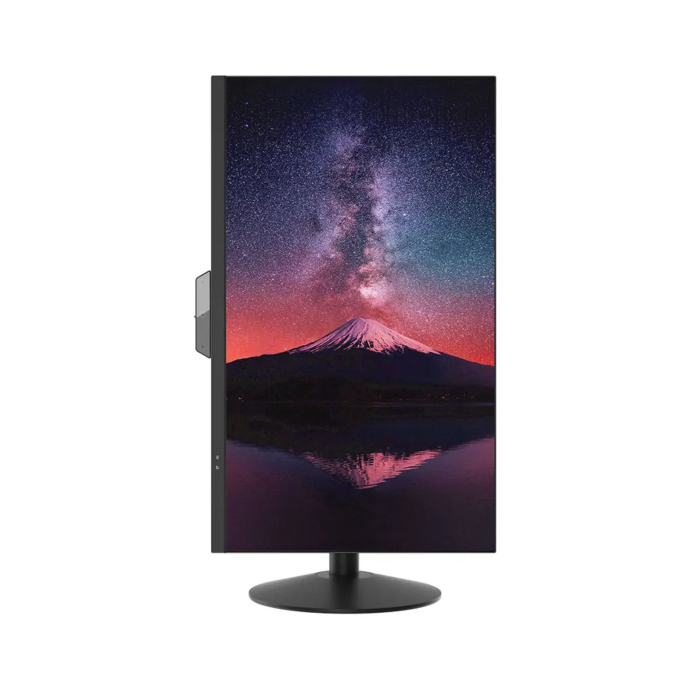 AIO barebone система ПК 23 8 дюймов I5 настольный компьютер все в одном FHD экран тел ядро ЦП DDR4