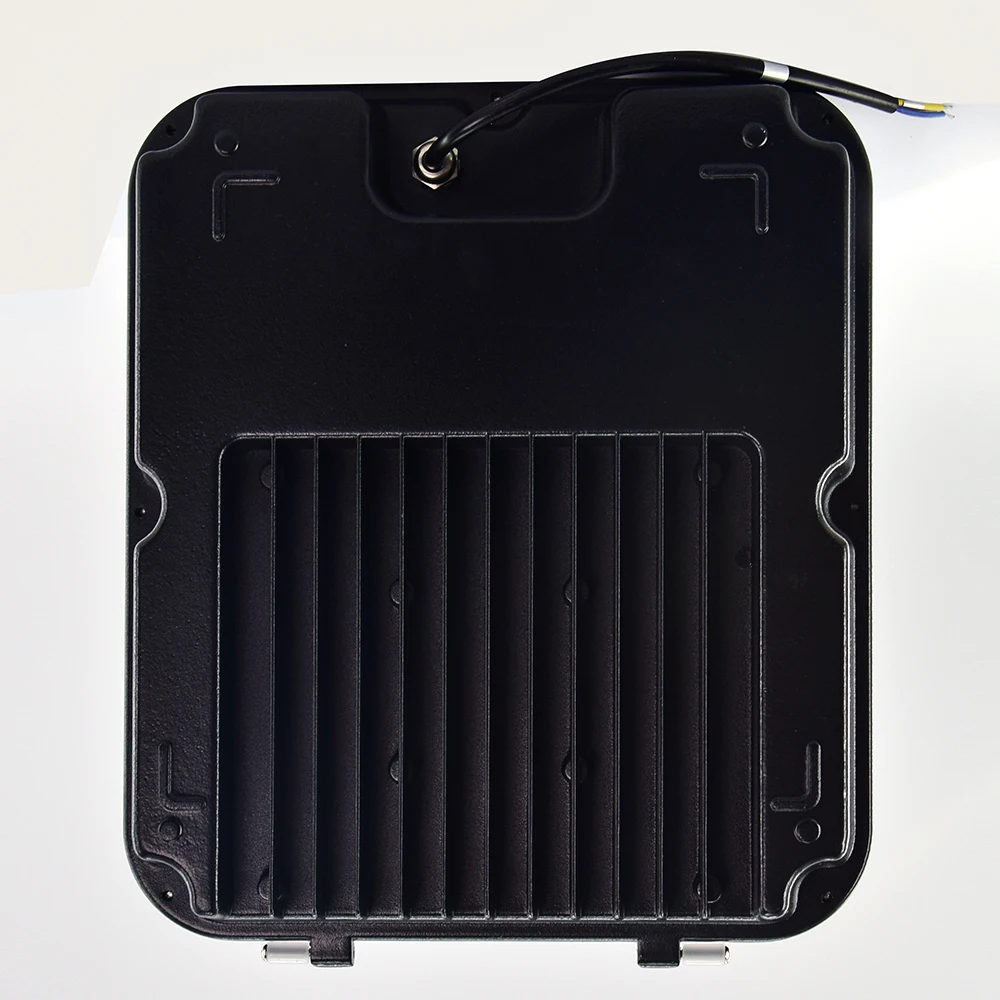 50W Wall Lamp Lighting Fixture Outdoor IP65  Led Wall Pack Light