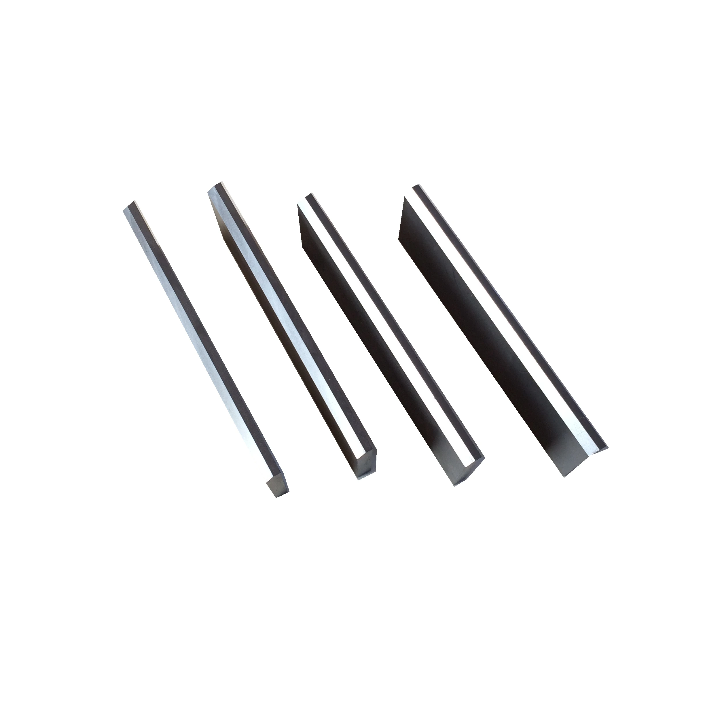 Low Price Cold Impregnated Carbon Vanes Graphite Plate For Vacuum Pump