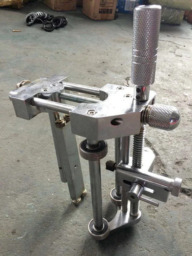 Electrofusion Welding Machine Pipe Scraper PE Welding Electrofusion Fitting Industrial 8515809090 POLYFUSION 1-3 Days 2-3 Days