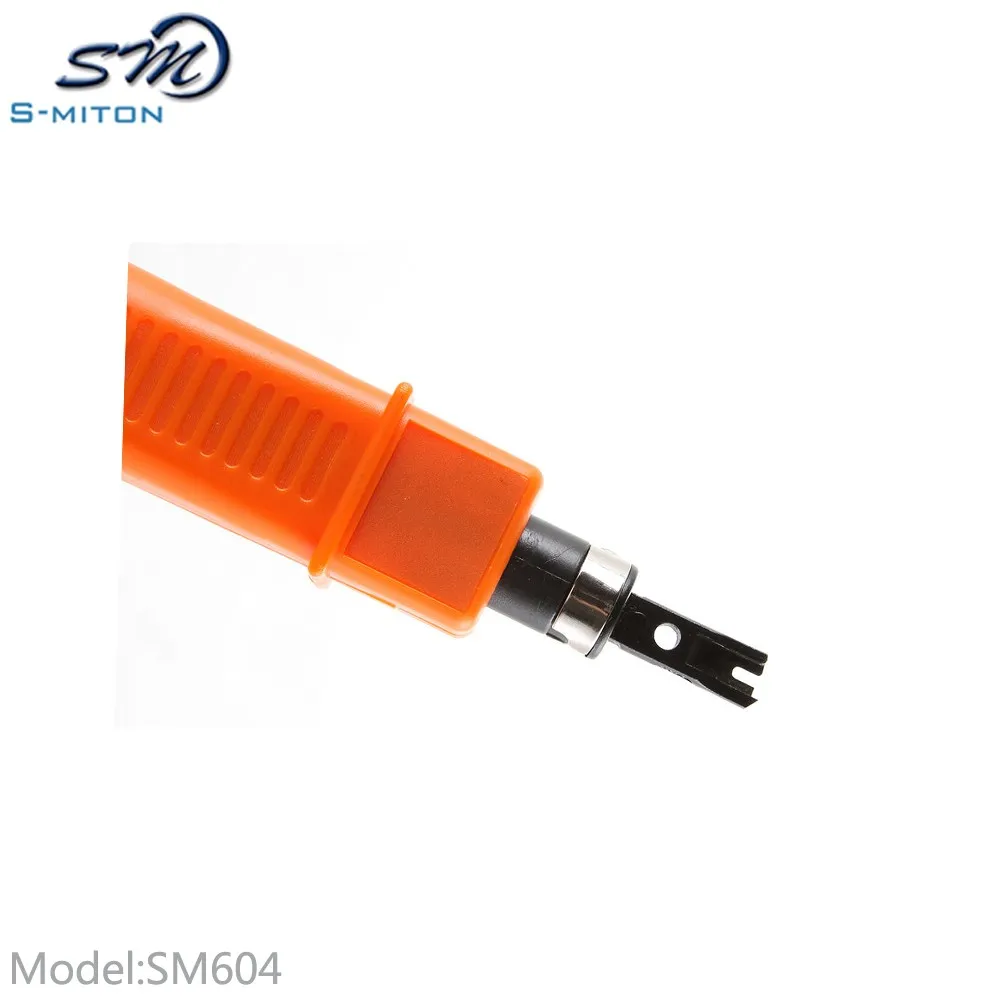 В наличии 314B RJ45 RJ11 сетевой инструмент для 110 кабеля IDC