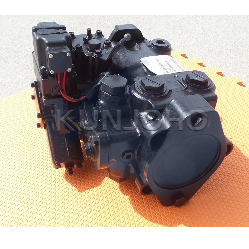 Sauer MPV MPV025 MPV035 MPV044 MPV046 Variable Displacement Hydraulic Pump