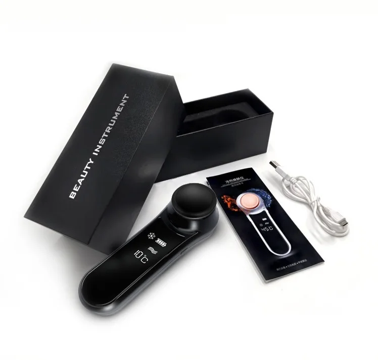 
2021 New Arrivals Eye Massage Home Use Face Massager Personal Eyes Beauty Devices 