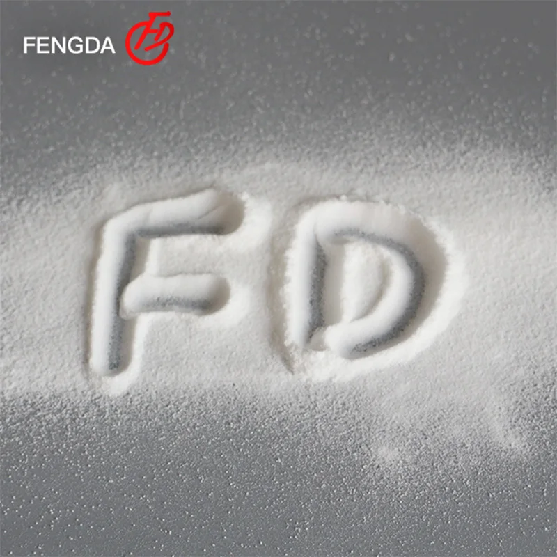 Формиат кальция Fengda порошок цена 544-17-2 корм технический Промышленный сорт 98% диформиат для птицы цемент кальций