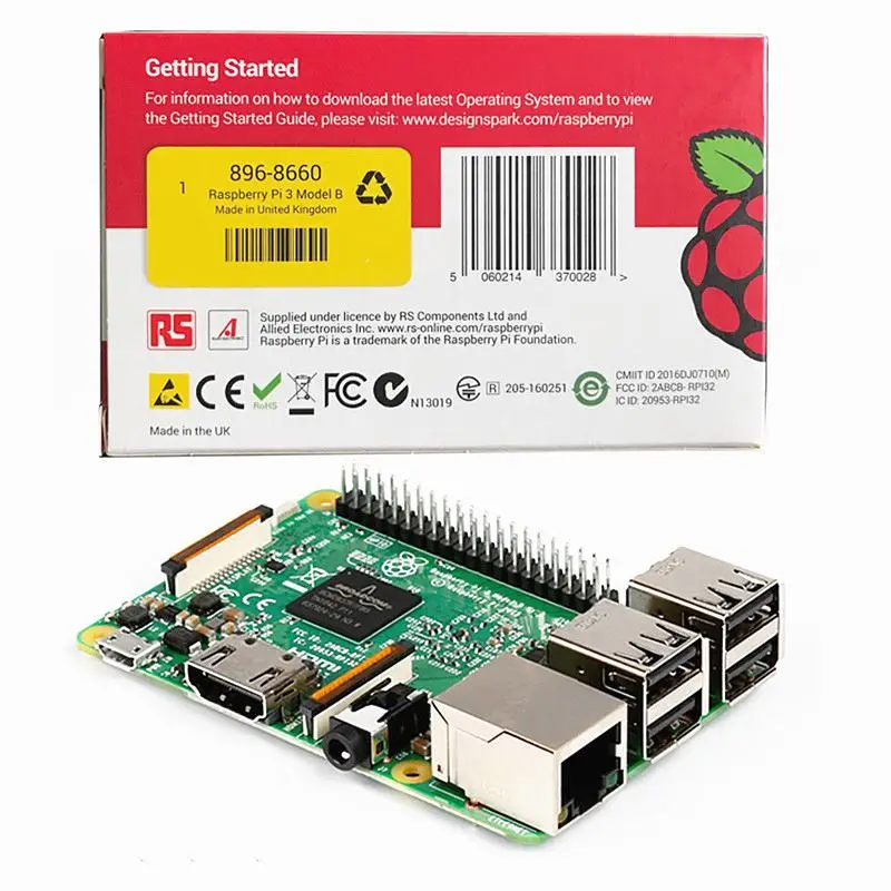 Wholesale New Trends raspberry pi usb c With Wholesale Popular