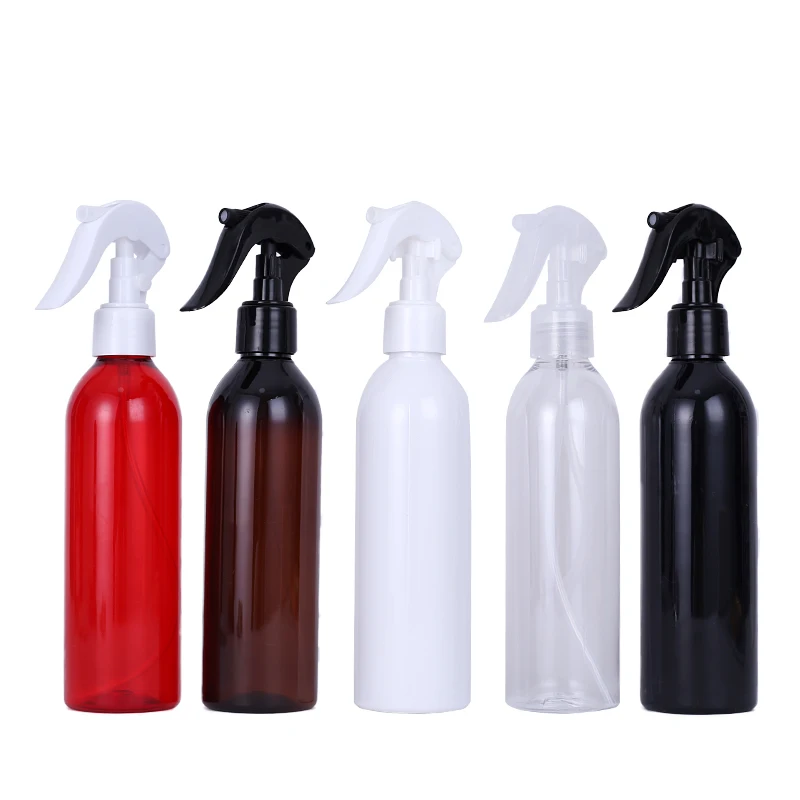Spray for Glass Cleaning Atomizer Spray Bottle Spray Bottle Amber Glass