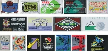 
The Best Selling High Quality Flexo Satin Label Printing Machine 