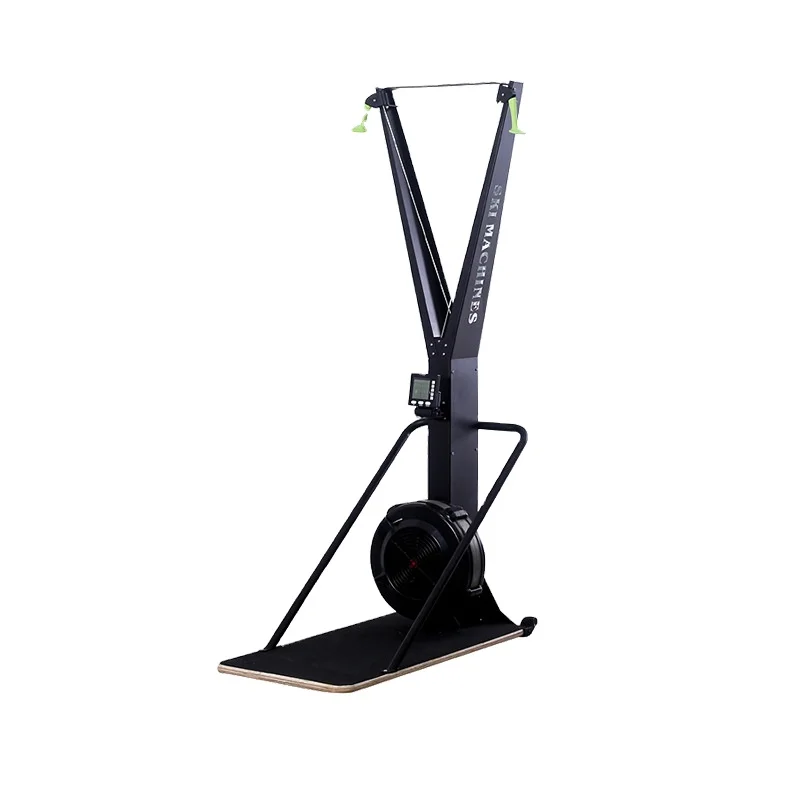 Customized Manufacture Wholesale Top Quality Cardio Fitness Equipment Indoor Gym Ski Rower Ski Rowing Machine