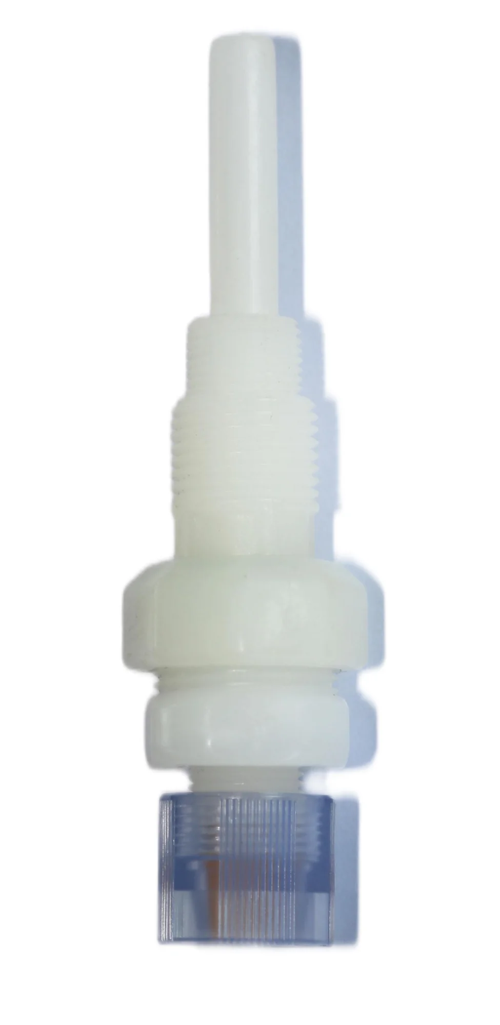 Ailipu High Quality Injection Valve for Dosing Pump Solenoid Pumps Mechanical Diaphragm Metering Pumps Acid Manual Valve China