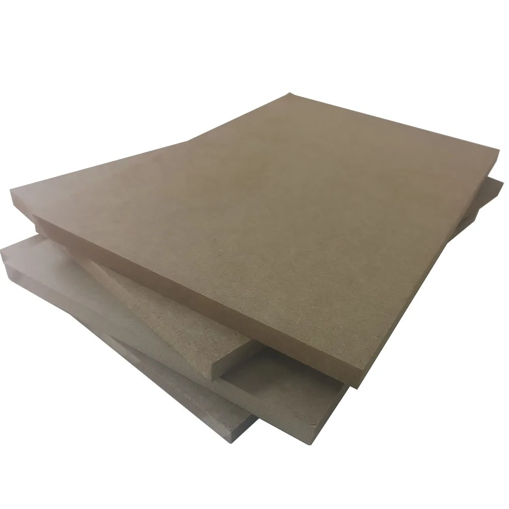 UV MDF/Fiberboard High Gloss Laminates/Melamine Faced UV Panel Sheets/Laminated
