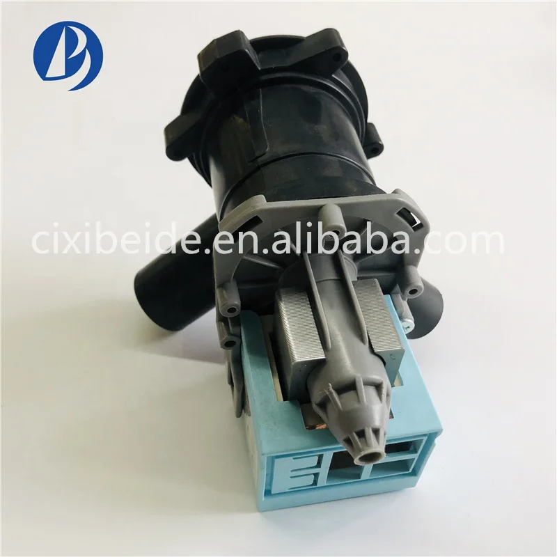 High Quality   Washing Machine Parts Drain Pump for Washing Machine