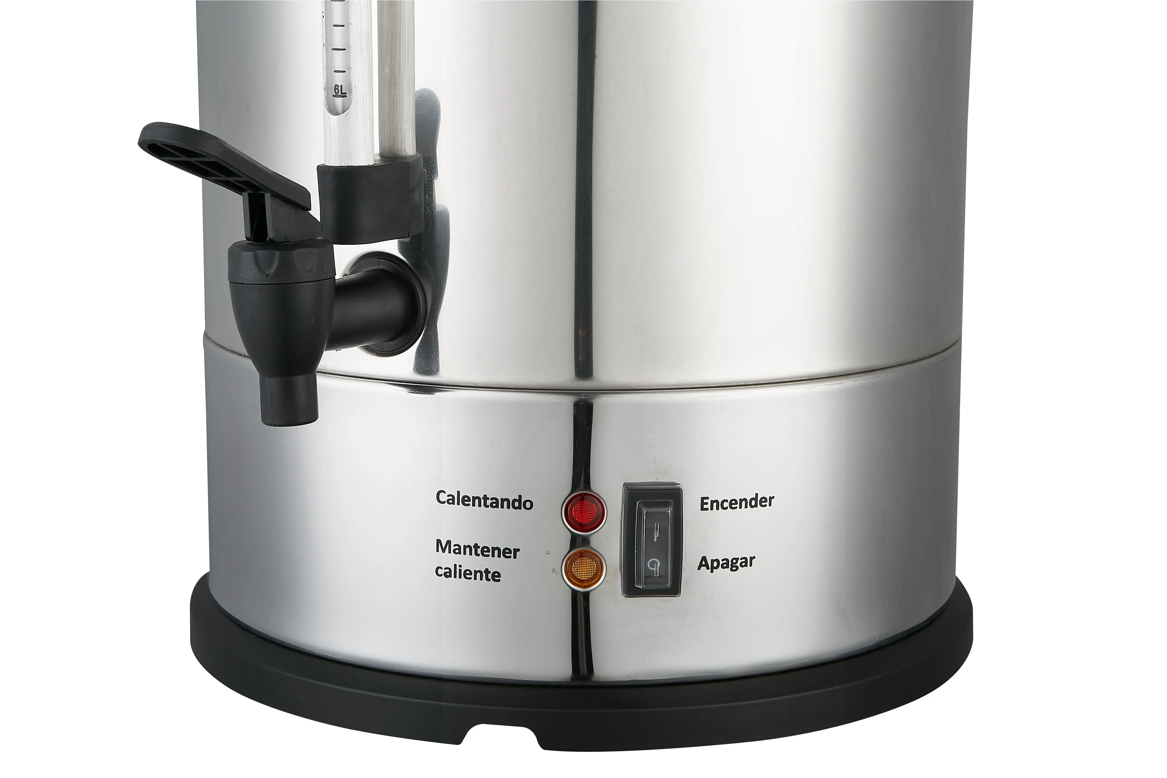 Damai coffee urn 40-150 cups stainless steel coffee machine water heater coffee maker electric kettle for commercial use