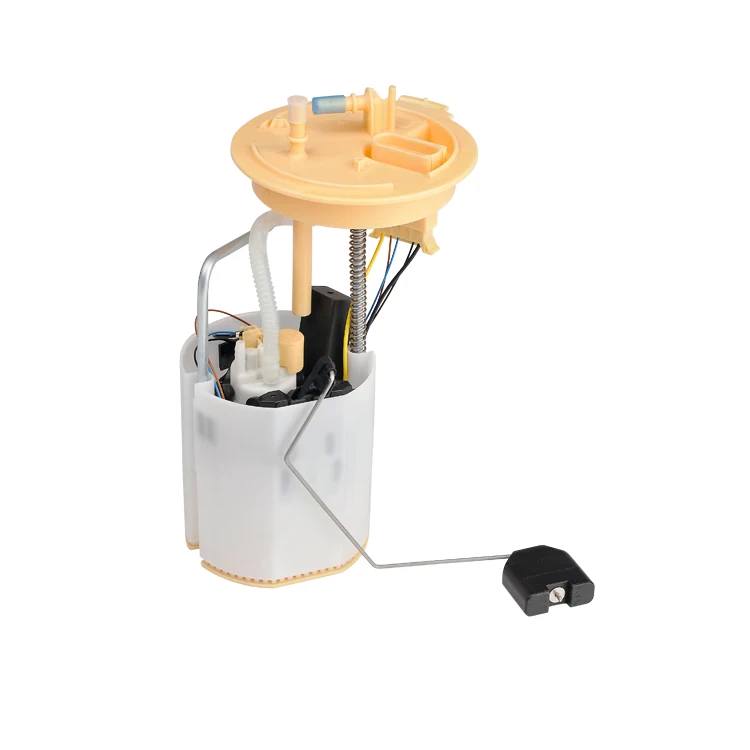 fuel pump assembly for vw with one year warranty 3C0919050G 3C0919050AA electric engine fuel pump module for Volkswagen Passat