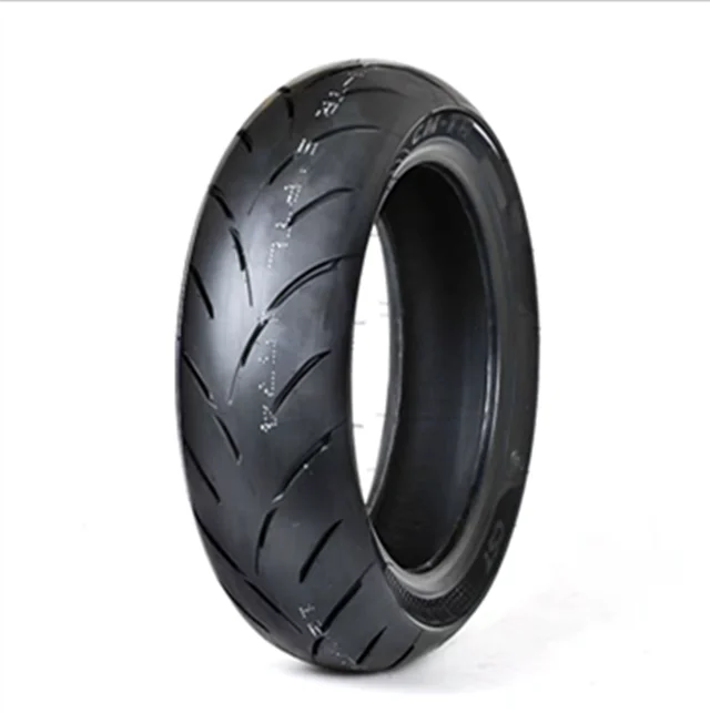 
cst motorcycle semi-slick high speed tires 130/70-12 130-70-12 Hot melt tires 