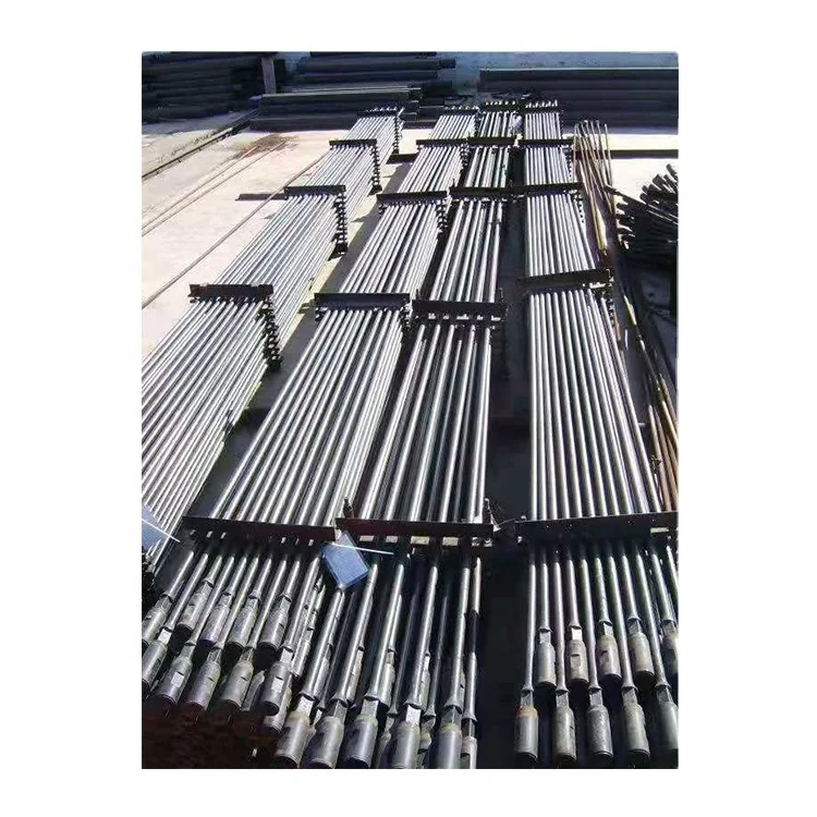 Factory price high quality oilfield drilling rig square kelly drill pipe