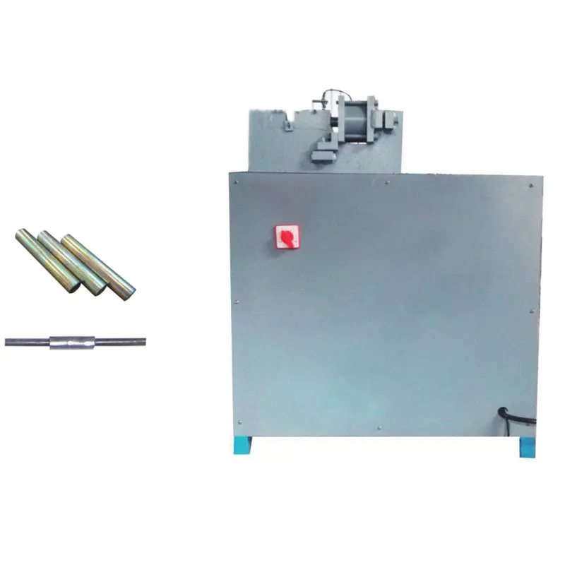 Automatic Double M Type Edge Guard Spring Machine for mattress