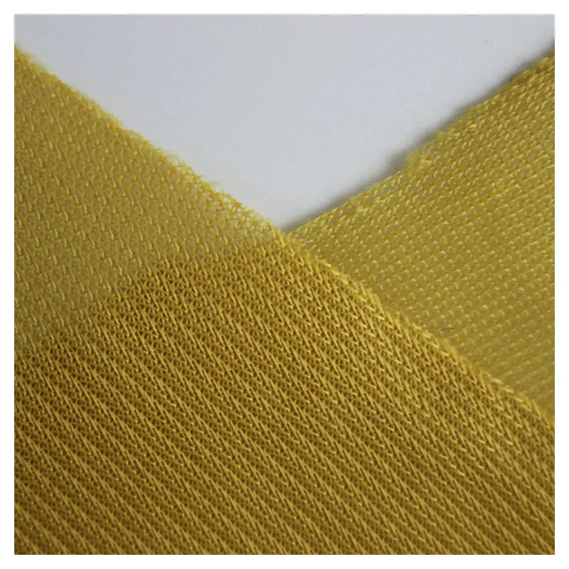 4.2Good Quality Soft Breathable Warp Knitted 100% Polyester Tricot Fabric For Garment