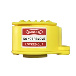 The Steck-stop protection lock for all CEE plugs prevents plug connection devices