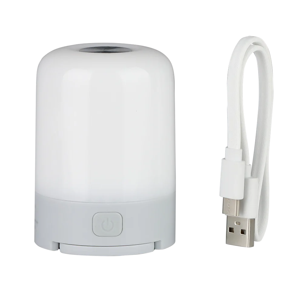 NexTool 26650 battery 5000mAh led camping lights with power bank