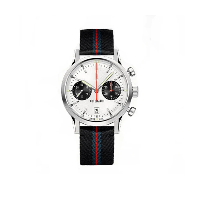 Maker Watches Automatic Luxury Watch Casual mechanical Chorograph Personalized Watches