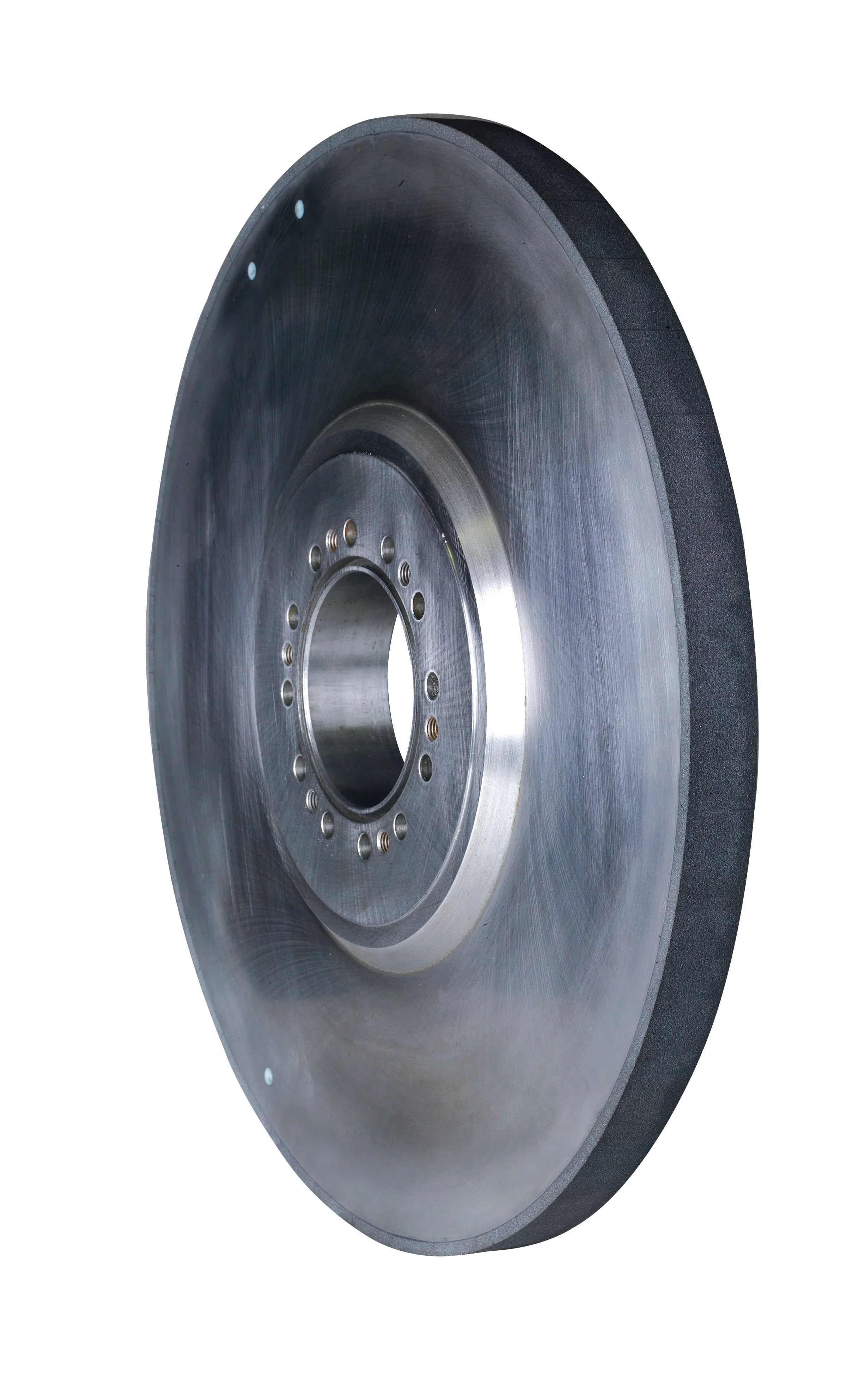customized size CBN grinding wheel polishing wheel for camshaft grinding cast iron