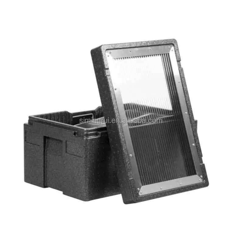 Eco-friendly BEE BOX Beehives EPP Mating Hive for Bee customization acceptable