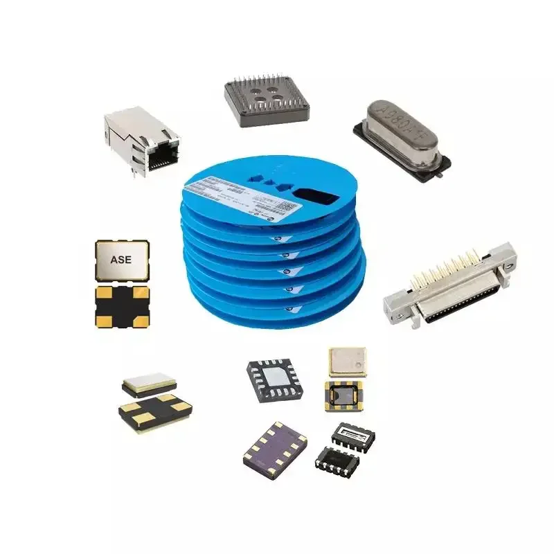 Integrated circuit PMIC RMS to DC converter series AD736 AD736AR-REEL7