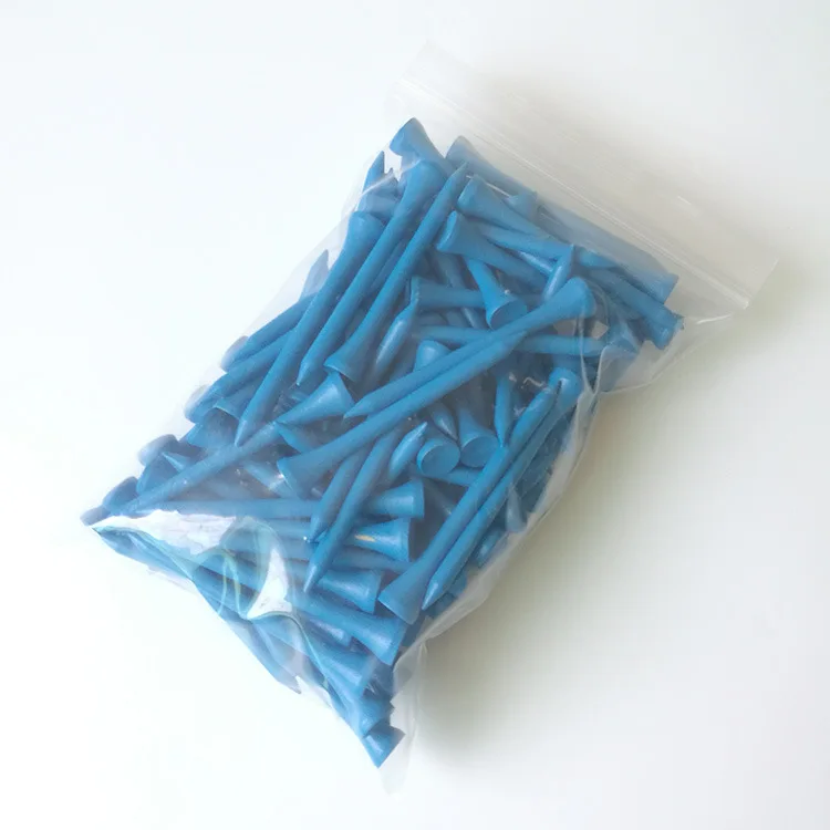 Factory Direct Sale 42MM  54MM  60MM  70MM  83MM Wooden Golf Tee
