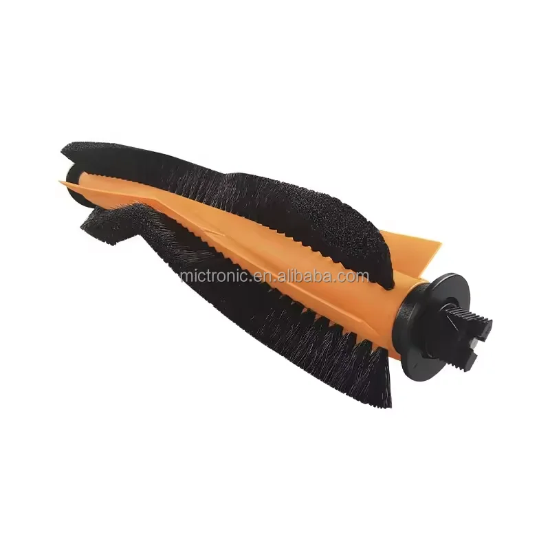 Main Brush Vacuum Cleaner Spare Parts Fit for Xiaomi Lydsto G2 Robot Inertial Navigation Sweep and Mop Robot G2 filter dust bag