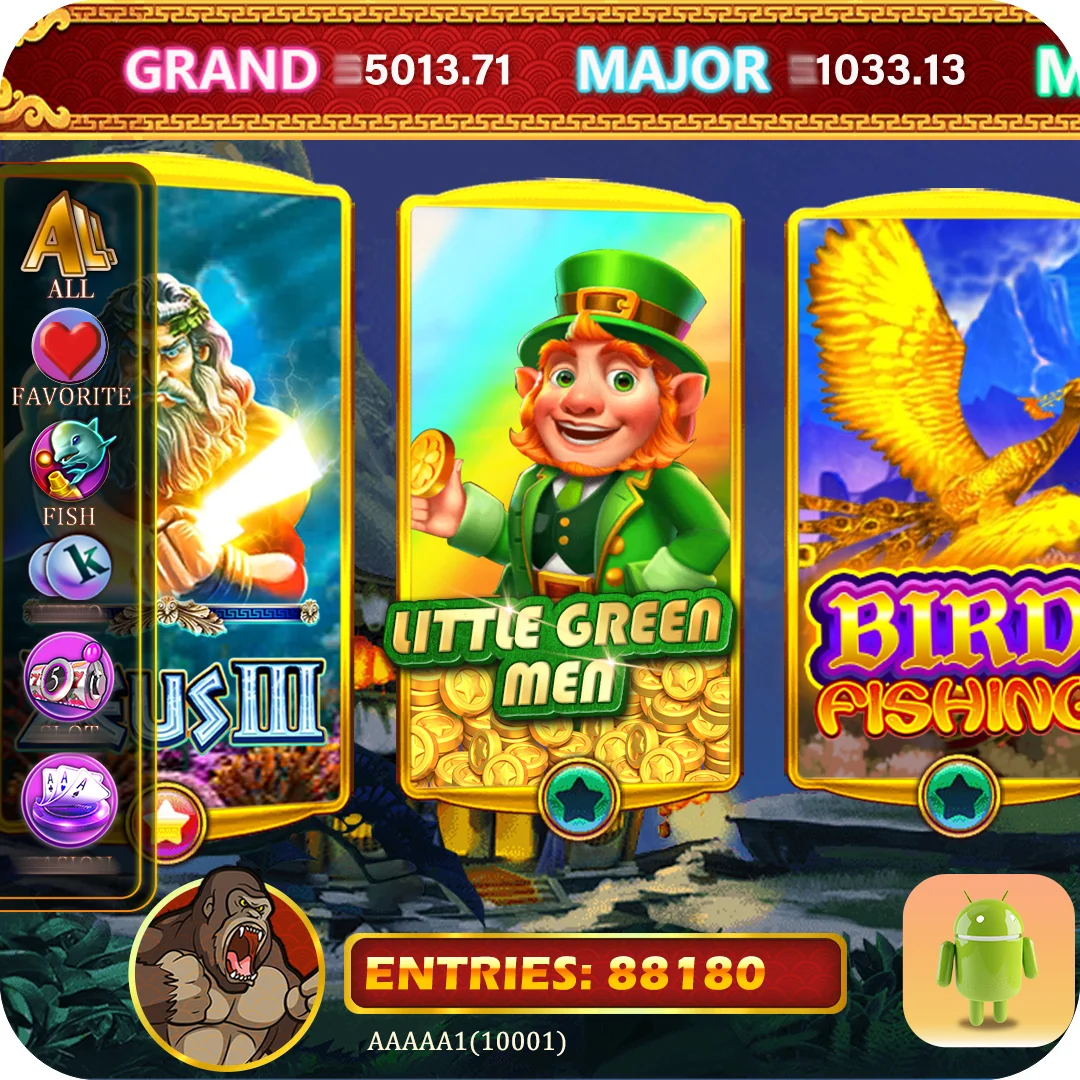 Become A Distributor Online Fishing Game Mobile/PC Multiple People Free Play Game Software