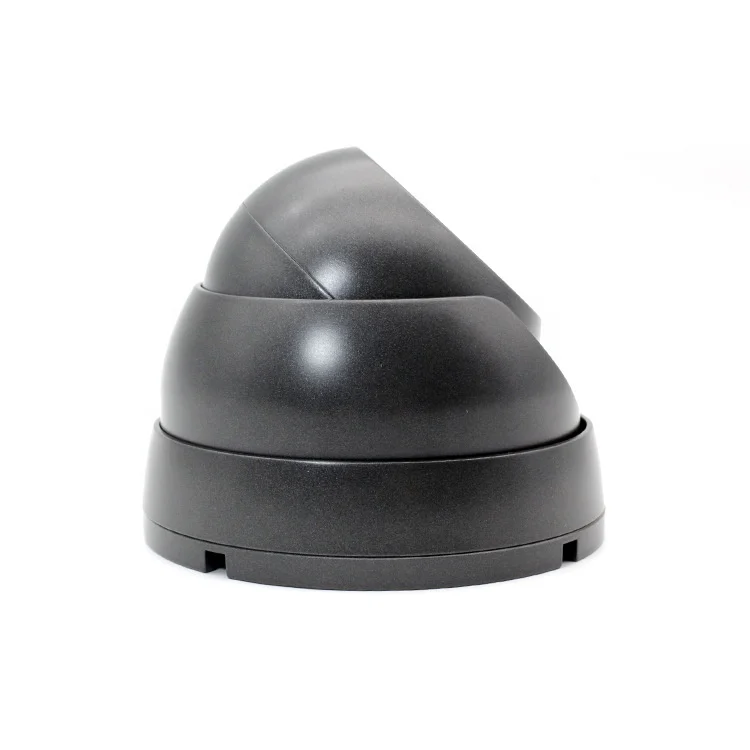 SIMIS Custom Enclosure Security indoor and outdoor waterproof ip66 outdoor cctv dome camera housing