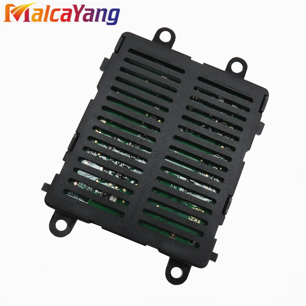 Новинка 8R0-907-472 светодиодные фары DRL модуль управления балластом для Audi Q5 8R0907472 8R0 907 472 10056-17078