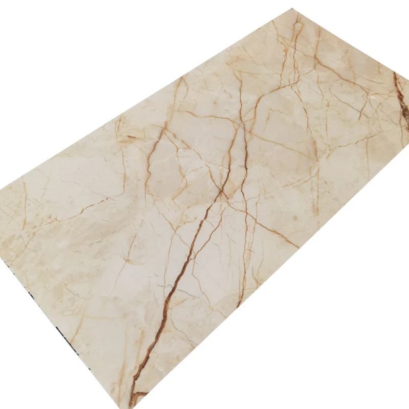 Self Adhesive Floor Tile 24 x 12 Inch Waterproof Vinyl Flooring Tile Peel and Stick Floor Vinyl Sticker Tiles Sheet