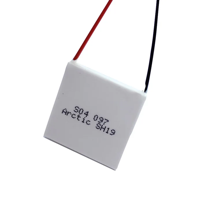 Высоконадежный Термоэлектрический охладитель TEC 09704, модуль TEC