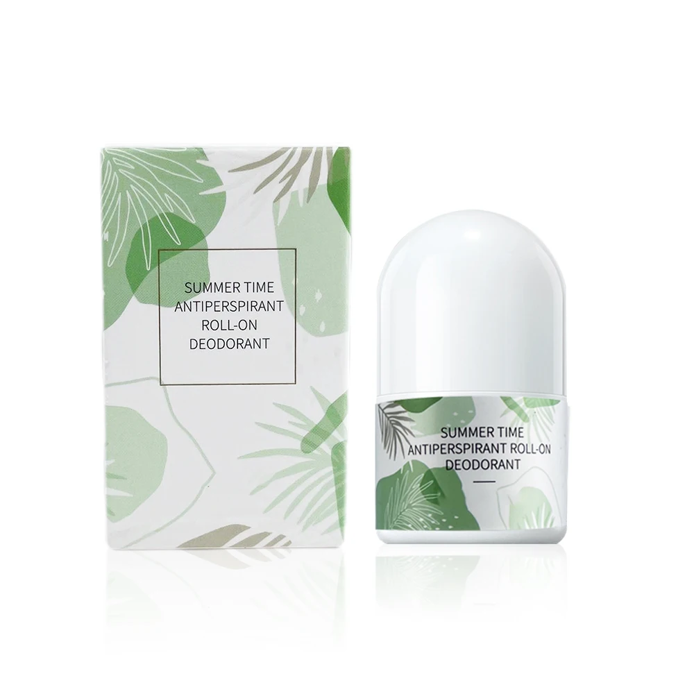 
OEM Private Label Natural Organic crystal stick deodorant for Man And Woman 