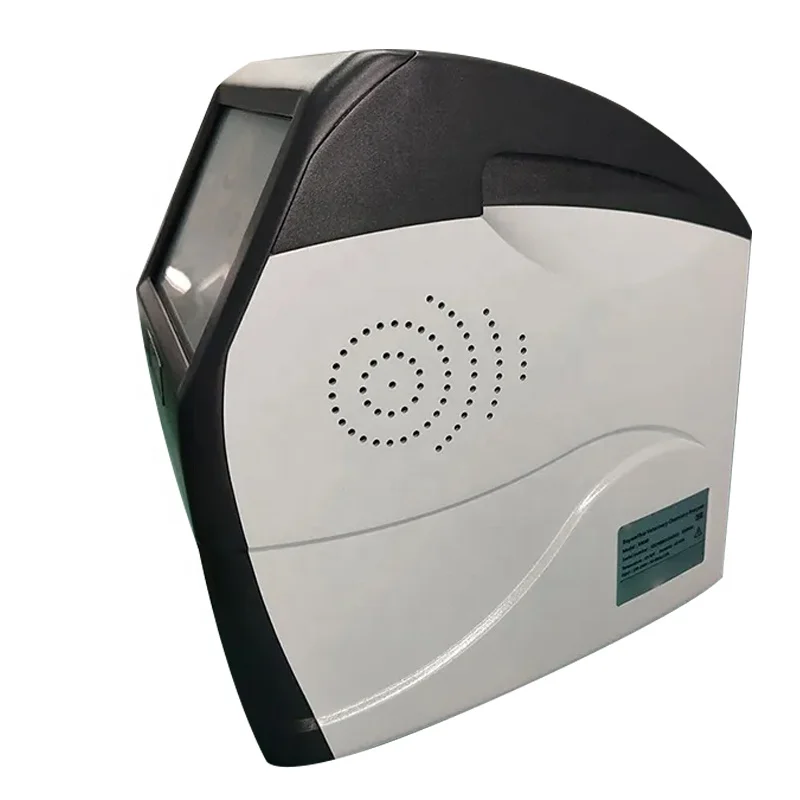 YSTE-DB30V Ysenmed Veterinary chemistry analyzer china Portable Mini medical chemistry analyzer dry chemistry analyzer vet
