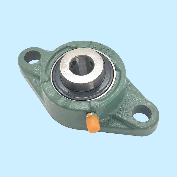 Лидер продаж, низкая цена, индивидуальный OEM подшипник, подушка, подшипники, подушка, подшипники UCFL202