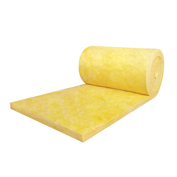 
Cheap Wholesale Fiberglass Heat Insulation Materials 