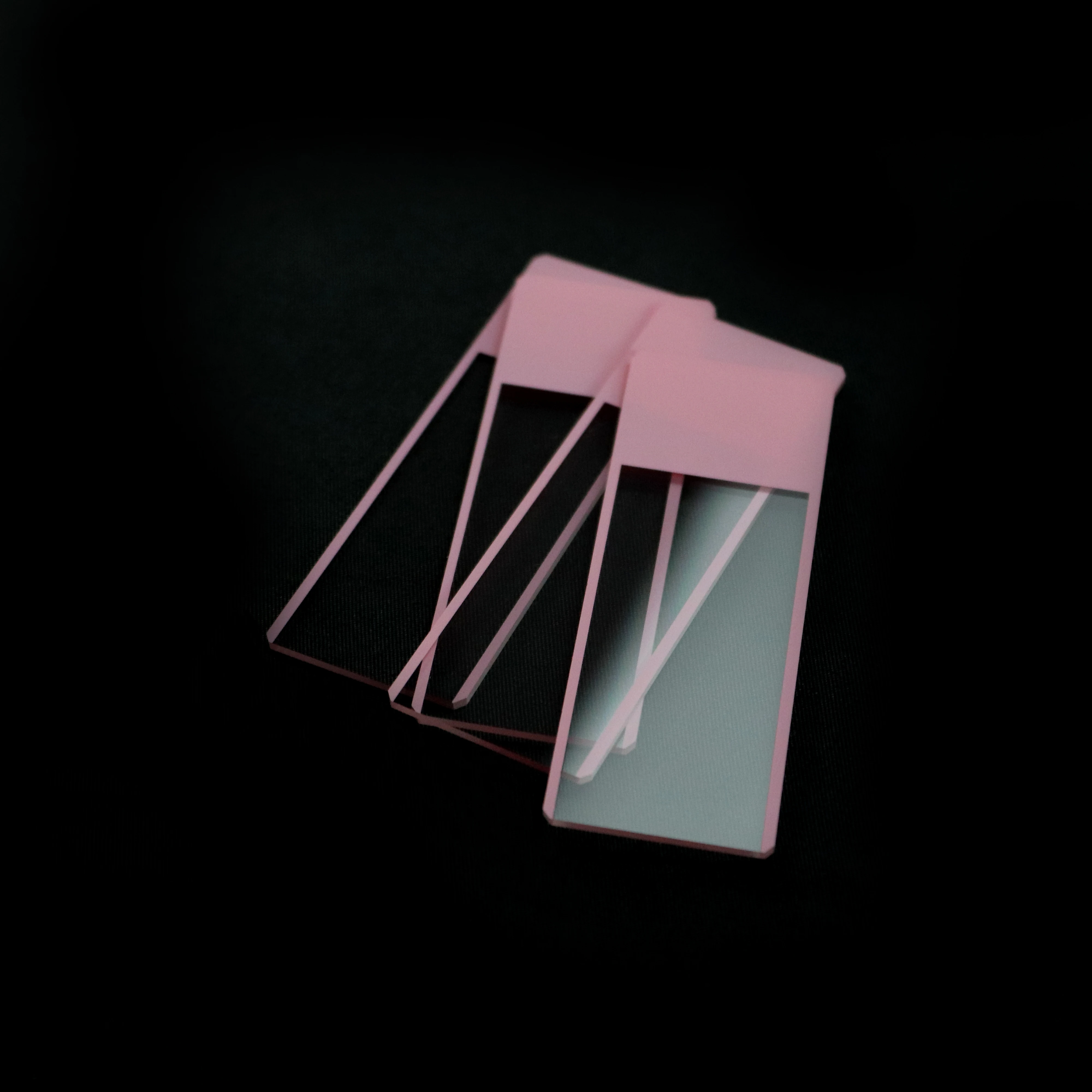 Microscope Slides Blood Smear Microscope Slides