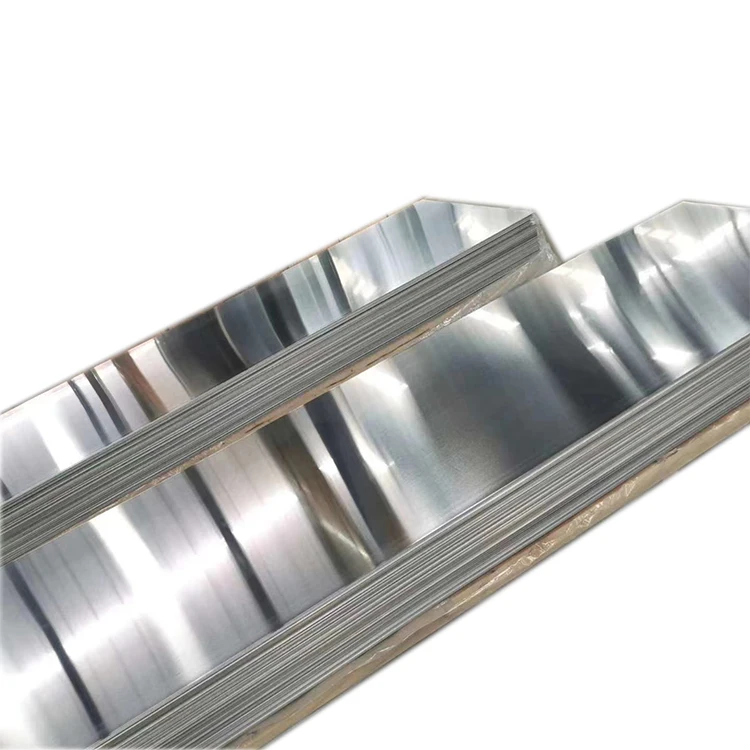 Thickness 3mm 4mm 6mm  5083 aluminum sheet/plate