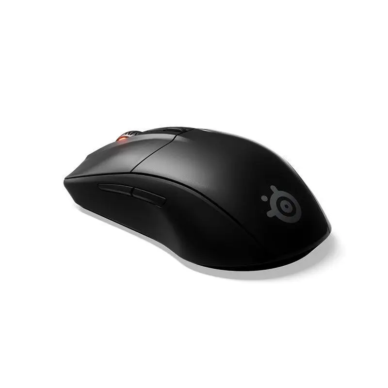 Беспроводная игровая мышь SteelSeries Rival 3 срок службы батареи 400 + часов двойная 2 4