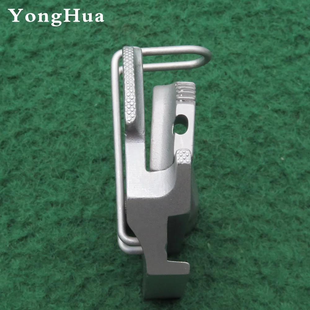 industrial sewing machine parts KP269TG piping presser foot set for Durkopp Adler 69 267 269 869 868 888