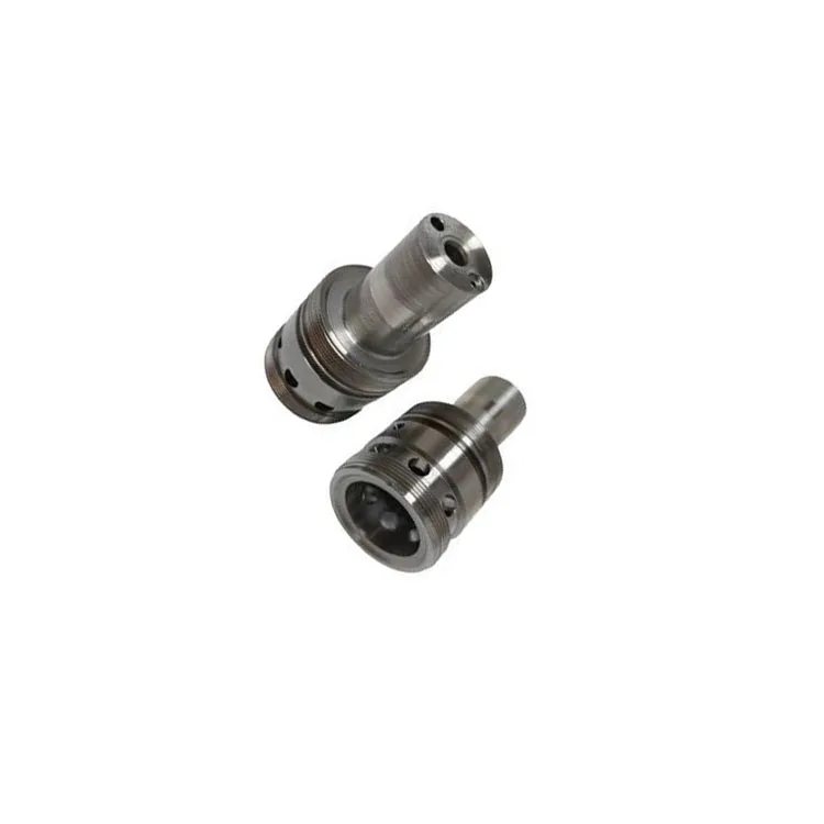 Прецизионный клапан с клапаном запасные части пневматический воздушный электромагнитный