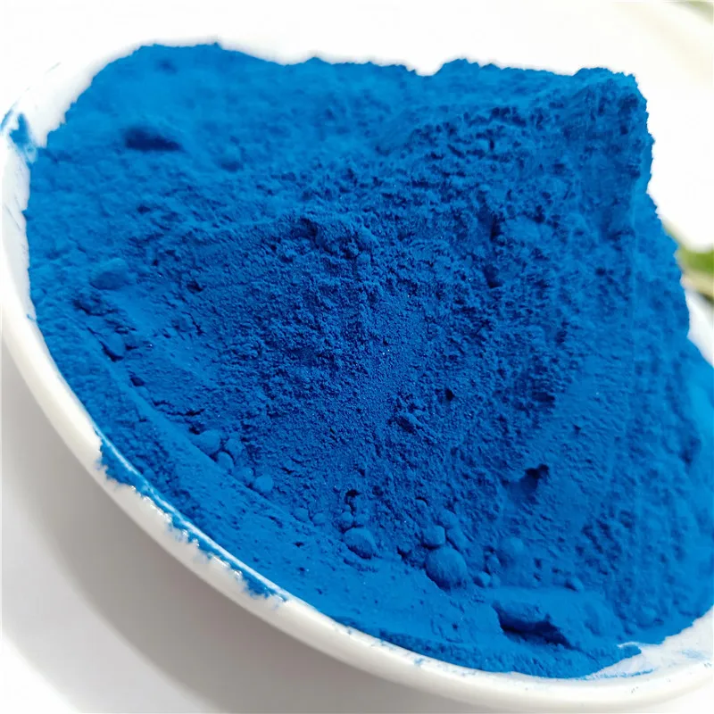 Iron Oxide Pigment for Cement High Quality Organic Pigment Iron Oxide