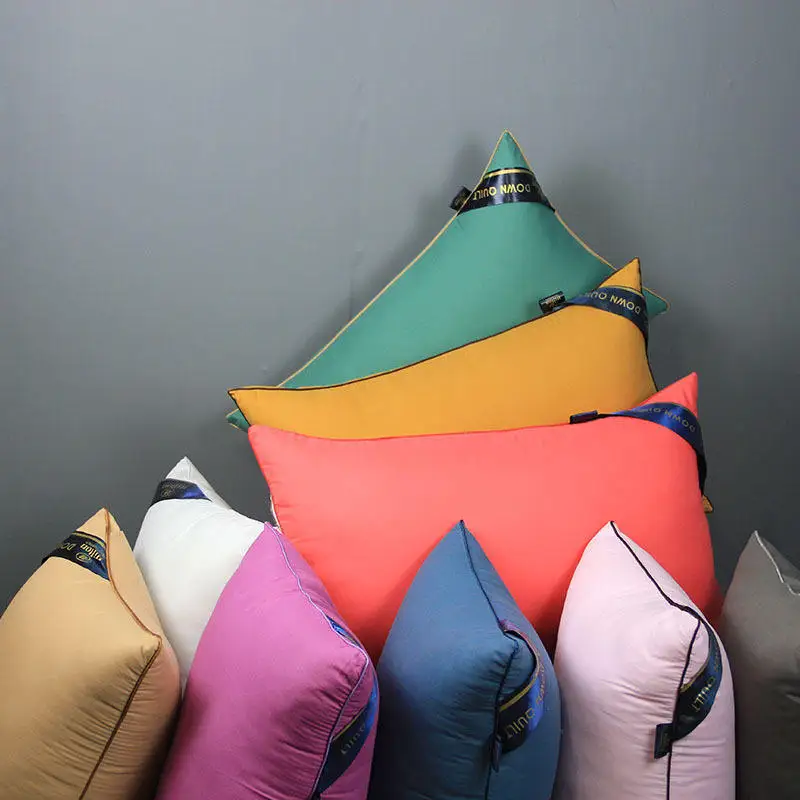 Custom Utopia Bedding Throw Pillows Insert Manufactures Color Home Healthy Pillow Hilton Hotel